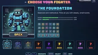 Скриншот 5 к игре ChonkBlocker