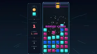 Скриншот 8 к игре ChonkBlocker