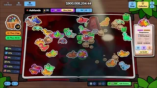 Скриншот 3 к игре Pocket Dinos