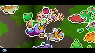 Скриншот 4 к игре Pocket Dinos