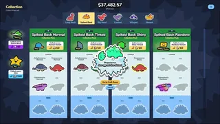 Скриншот 6 к игре Pocket Dinos
