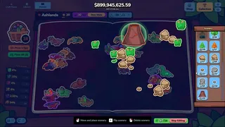 Скриншот 8 к игре Pocket Dinos