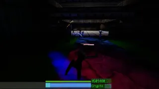 Скриншот 1 к игре Sabre Hunter: Keep On Moving