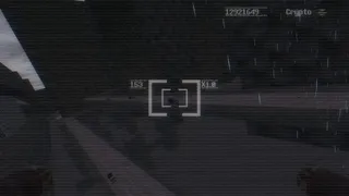Скриншот 2 к игре Sabre Hunter: Keep On Moving