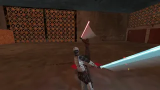 Скриншот 8 к игре Sabre Hunter: Keep On Moving