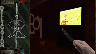Скриншот 2 к игре Delligatium