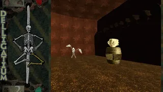 Скриншот 3 к игре Delligatium