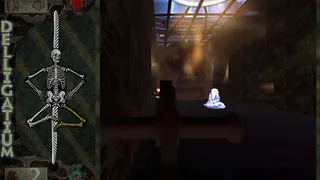 Скриншот 4 к игре Delligatium