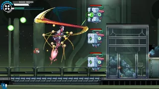 Скриншот 3 к игре Gunvolt Chronicles: Luminous Avenger iX 3