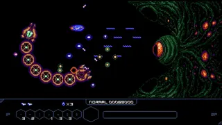 Скриншот 3 к игре GANA FORCE