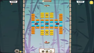 Скриншот 6 к игре Multi Brick Breaker