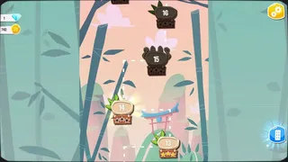 Скриншот 8 к игре Multi Brick Breaker