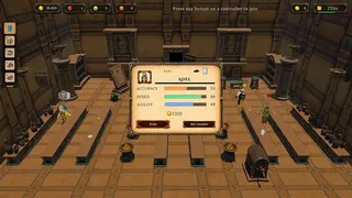 Скриншот 6 к игре Busy Bar - World Tour