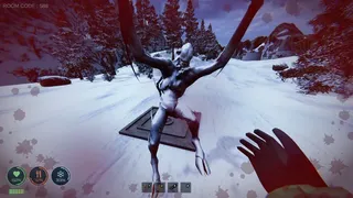 Скриншот 7 к игре NUNBORA: Frostblind