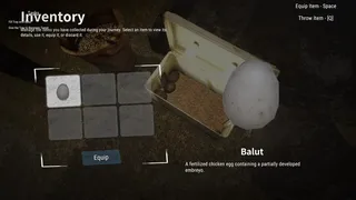 Скриншот 1 к игре Hapunan