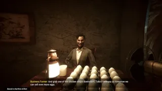 Скриншот 2 к игре Hapunan
