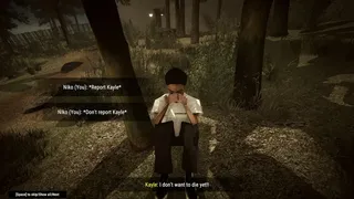 Скриншот 4 к игре Hapunan