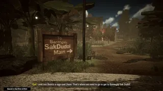 Скриншот 7 к игре Hapunan