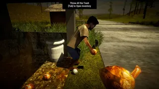 Скриншот 8 к игре Hapunan