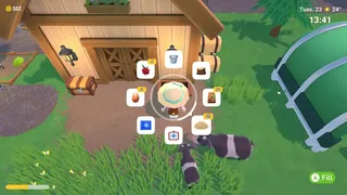 Скриншот 5 к игре Animal Rescue Network