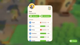 Скриншот 6 к игре Animal Rescue Network