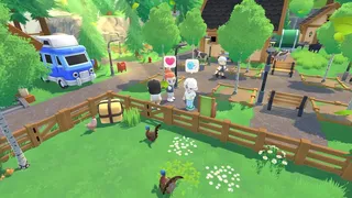 Скриншот 7 к игре Animal Rescue Network