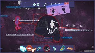 Скриншот 1 к игре Lost Mind