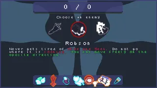 Скриншот 4 к игре Lost Mind