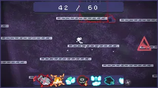 Скриншот 5 к игре Lost Mind