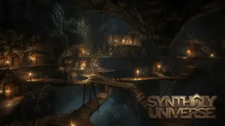 Скриншот 5 к игре Synthaly Universe