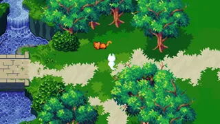 Скриншот 4 к игре It wasn’t meow