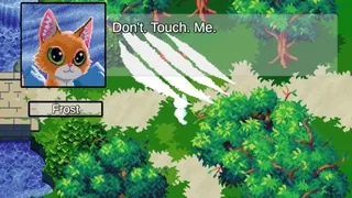 Скриншот 5 к игре It wasn’t meow