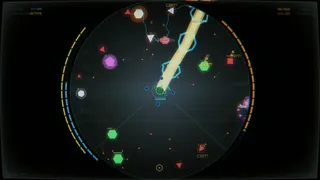 Скриншот 1 к игре Hex Core