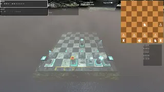 Скриншот 3 к игре The King's Game: Through the Veil