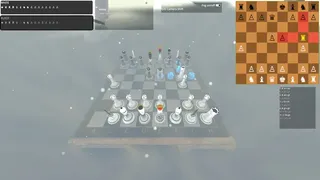 Скриншот 8 к игре The King's Game: Through the Veil