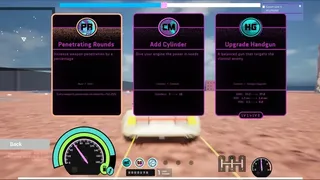 Скриншот 3 к игре Car Game