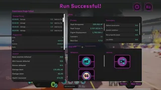 Скриншот 5 к игре Car Game