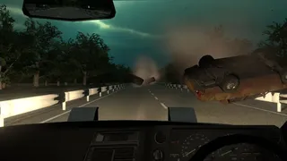 Скриншот 6 к игре Anomaly Road | 異変車道
