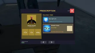 Скриншот 6 к игре Optical Shop Simulator
