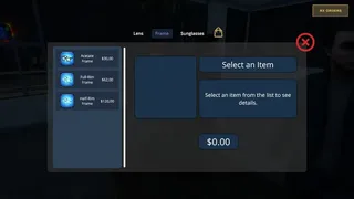 Скриншот 7 к игре Optical Shop Simulator