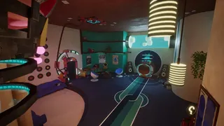Скриншот 4 к игре Tellyport