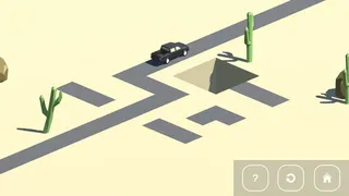 Скриншот 5 к игре Road Connect