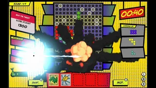 Скриншот 2 к игре RogueBlocks