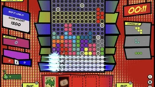 Скриншот 4 к игре RogueBlocks