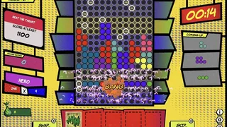 Скриншот 5 к игре RogueBlocks