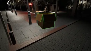Скриншот 5 к игре The Pharm Sim
