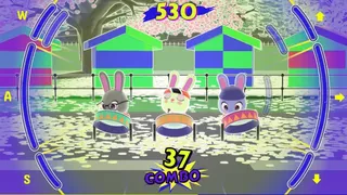Скриншот 3 к игре Ramajay! Riddim Rabbit
