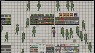 Скриншот 6 к игре Hormones of the Dead