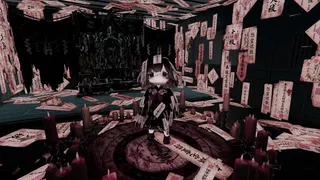 Скриншот 1 к игре SCREAM you LOSE