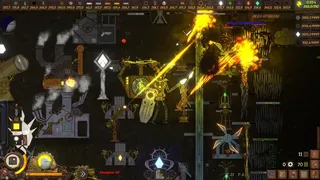 Скриншот 2 к игре EverDark